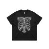 4030 Women's Box Tee Thumbnail