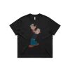 4030 Women's Box Tee Thumbnail