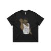 4030 Women's Box Tee Thumbnail