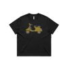 4030 Women's Box Tee Thumbnail