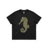 4030 Women's Box Tee Thumbnail