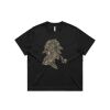4030 Women's Box Tee Thumbnail