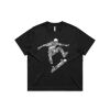 4030 Women's Box Tee Thumbnail