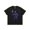 4030 Women's Box Tee Thumbnail