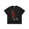 4030 Women's Box Tee Thumbnail