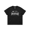 4030 Women's Box Tee Thumbnail