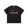 4030 Women's Box Tee Thumbnail