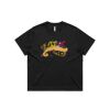 4030 Women's Box Tee Thumbnail