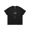4030 Women's Box Tee Thumbnail