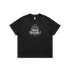 4030 Women's Box Tee Thumbnail