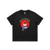 4030 Women's Box Tee Thumbnail