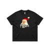 4030 Women's Box Tee Thumbnail