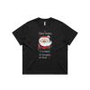 4030 Women's Box Tee Thumbnail