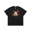 4030 Women's Box Tee Thumbnail