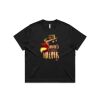 4030 Women's Box Tee Thumbnail