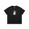 4030 Women's Box Tee Thumbnail