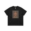 4030 Women's Box Tee Thumbnail
