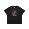 4030 Women's Box Tee Thumbnail