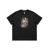4030 Women's Box Tee Thumbnail