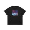 4030 Women's Box Tee Thumbnail