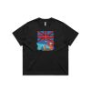 4030 Women's Box Tee Thumbnail