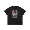 4030 Women's Box Tee Thumbnail
