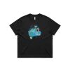 4030 Women's Box Tee Thumbnail