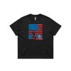 4030 Women's Box Tee Thumbnail
