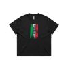 4030 Women's Box Tee Thumbnail