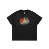 4030 Women's Box Tee Thumbnail