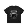 4030 Women's Box Tee Thumbnail