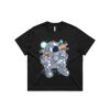 4030 Women's Box Tee Thumbnail