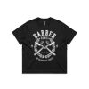 4030 Women's Box Tee Thumbnail