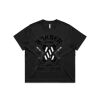 4030 Women's Box Tee Thumbnail