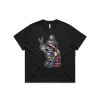 4030 Women's Box Tee Thumbnail