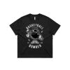 4030 Women's Box Tee Thumbnail