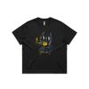 4030 Women's Box Tee Thumbnail
