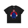 4030 Women's Box Tee Thumbnail