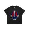 4030 Women's Box Tee Thumbnail