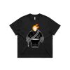 4030 Women's Box Tee Thumbnail