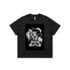 4030 Women's Box Tee Thumbnail