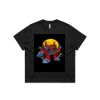 4030 Women's Box Tee Thumbnail