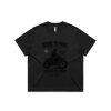 4030 Women's Box Tee Thumbnail