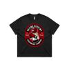 4030 Women's Box Tee Thumbnail