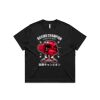 4030 Women's Box Tee Thumbnail