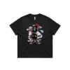 4030 Women's Box Tee Thumbnail