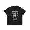 4030 Women's Box Tee Thumbnail