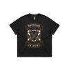 4030 Women's Box Tee Thumbnail