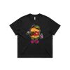 4030 Women's Box Tee Thumbnail