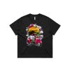 4030 Women's Box Tee Thumbnail